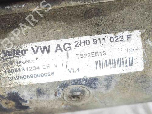 Startmotor VW CRAFTER 30-50 Van (2E_) 2.0 TDI | BP11869740M8