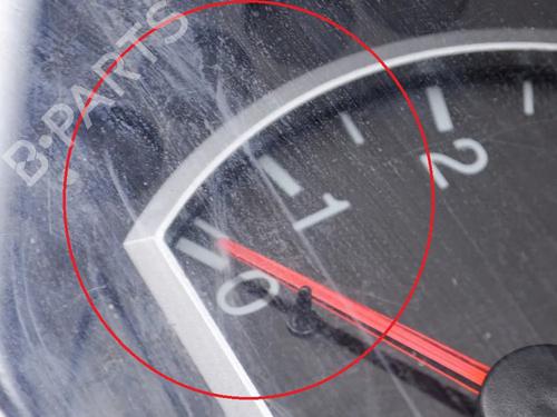 Instrument cluster KIA CARENS II MPV (FJ) 2.0 CRDi | BP8624513C47