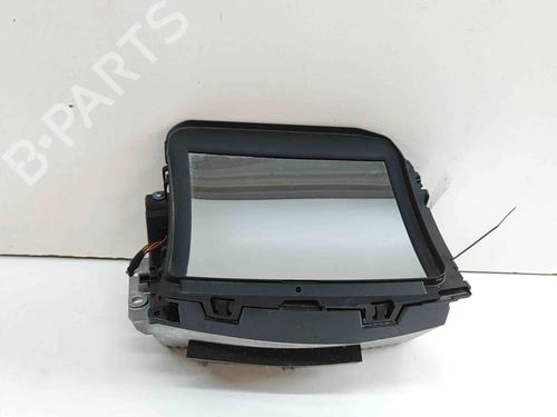 Used Display monitor AUDI A7 Sportback (4GA, 4GF) 3.0 TDI quattro (320 hp) 29487785