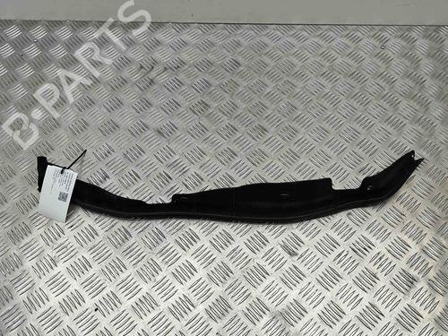 Used Rubber door seal BMW 7 (F01, F02, F03, F04) 730 d (211 hp) 18314017