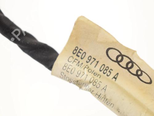 Electronic module AUDI A4 B7 (8EC) S4 quattro | BP33338802M83  - Image 5
