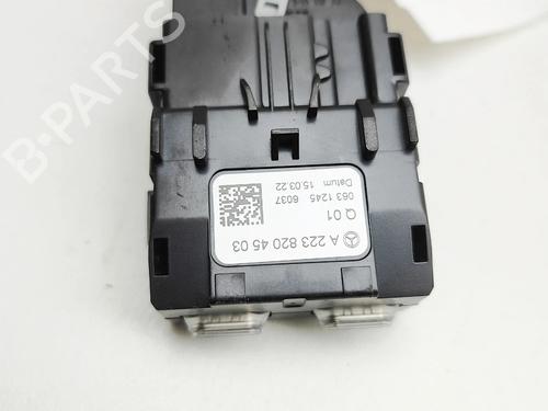 Electronic module MERCEDES-BENZ EQS (V297) EQS 450+ (297.123) | BP38731679M83 - Image 7