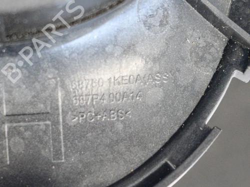 Air vent NISSAN JUKE (F15) 1.6 | BP14661480I21 