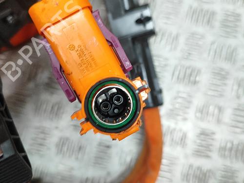 Wiring harness PORSCHE MACAN (XAB) 4S Electric 4 (XABDC1) | BP33433187E16 - Image 6