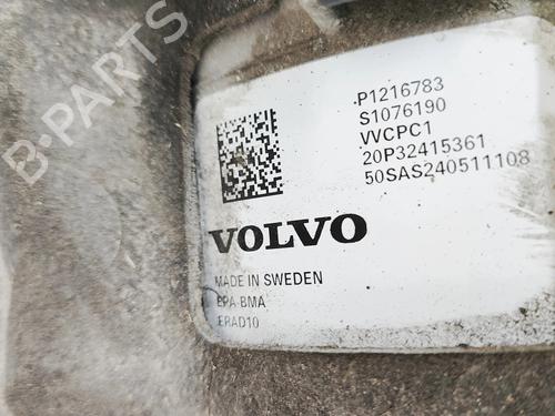 Engine VOLVO C40 (539) Recharge AWD | BP39511223M1  - Image 6
