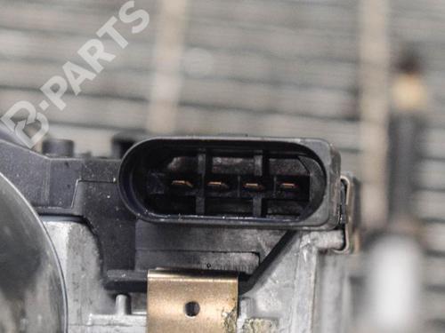 Front wipers mechanism AUDI Q5 (8RB) 2.0 Hybrid quattro | BP7082215C83 