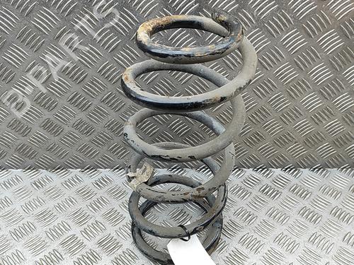 Used Shock absorber spring TOYOTA LAND CRUISER PRADO (_J12_) 3.0 D-4D (KDJ120, KDJ125, KDJ121) (173 hp) 30359187