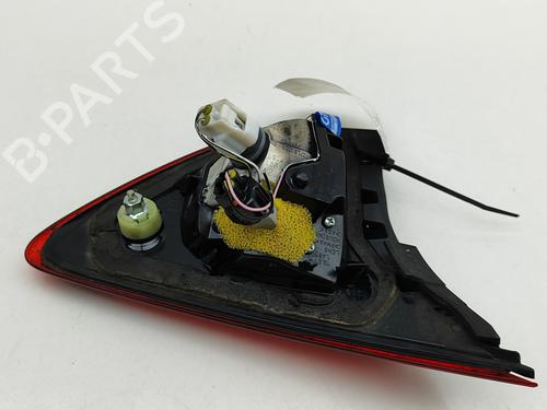 Right tailgate light MAZDA CX-5 (KE, GH) 2.2 D (KE2FW) | BP29128508C80 