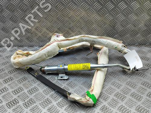 Used Right curtain airbag MINI MINI (R50, R53) Cooper (116 hp) 29930481