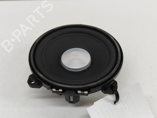 Luidspreker LAND ROVER RANGE ROVER III (L322) 4.4 D 4x4 (313 hp) 18604700