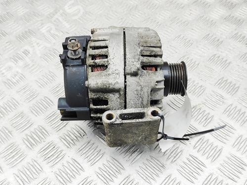 Used Alternator Alternator MAZDA CX-5 (KE, GH) 2.2 D AWD (KE2AW) (150 hp) 34559864 34559864