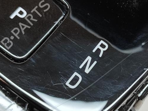 Gear lever VOLVO XC40 (536) B4 Mild-Hybrid | BP27776268M90