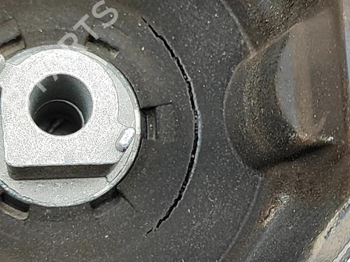 Engine mount POLESTAR POLESTAR 2 (534) EV | BP36507500M89  - Image 7