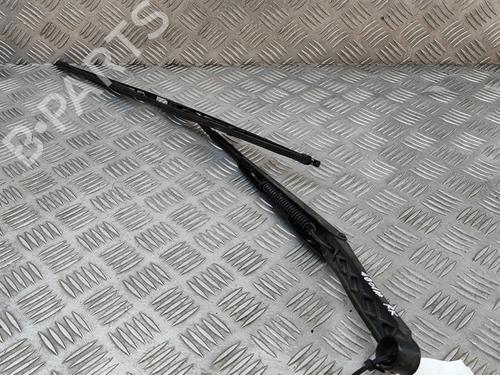 Used Front wipers mechanism TOYOTA SUPRA (_A8_) 3.0 i (JZA80_, JZA80R) (228 hp) 27783554