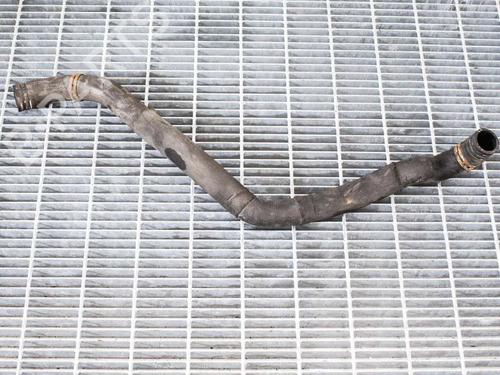 Used Pipe Pipe SAAB 9-3 Convertible (YS3F) 2.0 t (210 hp) 14661237 14661237