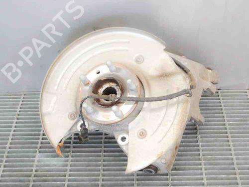 Right rear steering knuckle JAGUAR F-PACE (X761) 3.0 SDV6 AWD | BP14662440M28 