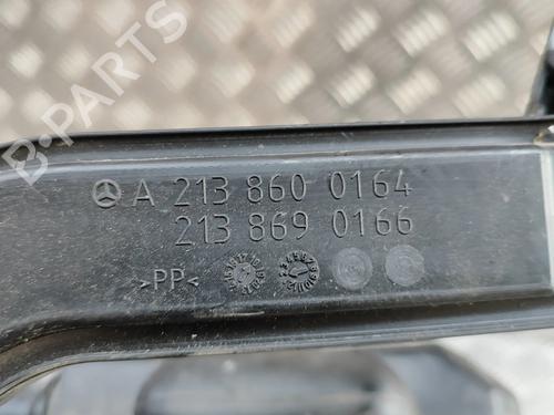 Sprinklertank MERCEDES-BENZ E-CLASS (W213) E 220 d (213.004) | BP27607903C113 - Image 5