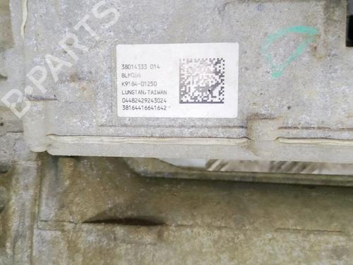 Steering rack FORD RANGER (TKE) 2.0 EcoBlue 4x4 | BP38782247M22 - Image 8
