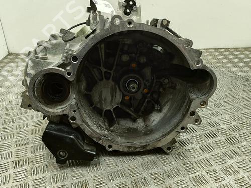 Used Gearbox Gearbox KIA XCEED (CD) 1.6 CRDi 136 (136 hp) 29391380 29391380