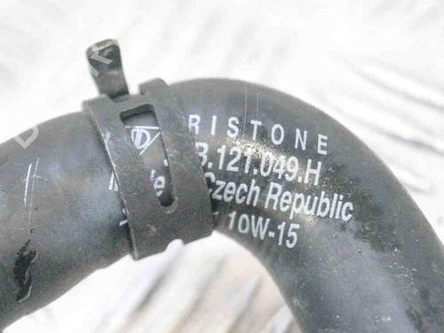 Used Pipe PORSCHE MACAN (95B) 3.6 Turbo (400 hp) 14662695