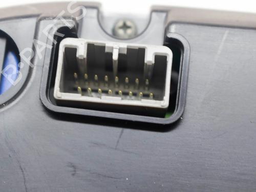 Instrument cluster HONDA FR-V (BE) 2.0 4x4 | BP27755472C47  - Image 7