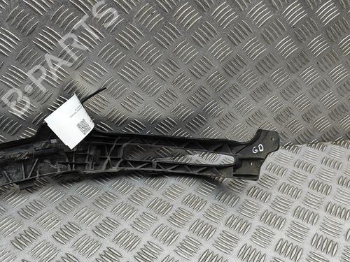 Rear bumper bracket MERCEDES-BENZ EQB (X243) EQB 300 4-matic (243.608, 243.609) | BP29593943C159 