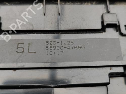 Electronic module TOYOTA PRIUS (_W6_) 2.0 PHEV (MXWH61L, MXWH61) | BP27794268M83  - Image 7