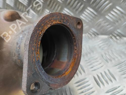 Catalyst VOLVO XC40 (536) B3 Mild-Hybrid | BP31859120M10 