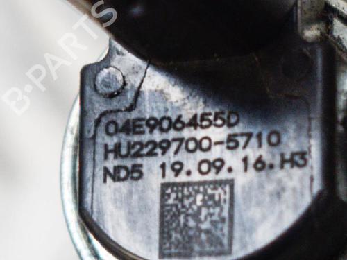 Electronic sensor VW POLO V (6R1, 6C1) 1.0 | BP14660151M84 