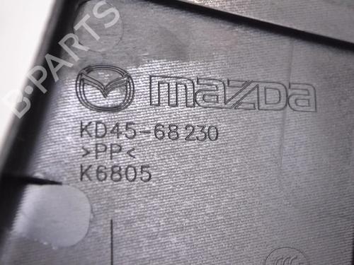 Other MAZDA CX-5 (KE, GH) 2.2 D (KE2FW) | BP33349513O1 - Image 5