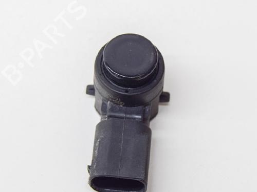 Module électronique PEUGEOT 308 SW II (LC_, LJ_, LR_, LX_, L4_) 1.2 THP 130 (131 hp) 6772893