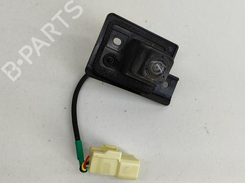 Used Camera MITSUBISHI OUTLANDER III (GG_W, GF_W, ZJ, ZL, ZK) 2.0 Hybrid 4WD (GG2W) (200 hp) 27777535