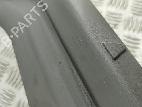 Right sideskirt FORD TRANSIT COURIER B460 Box Body/MPV 1.5 TDCi | BP29920261C114