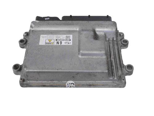Used Engine control unit (ECU) SUBARU OUTBACK (BS) 2.0 D AWD (BSD) (150 hp) 30244097