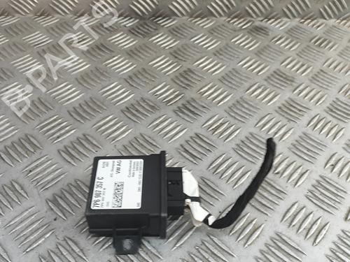 Used Electronic module VW TOUAREG (7P5, 7P6) 3.0 V6 TDI (262 hp) 28955718