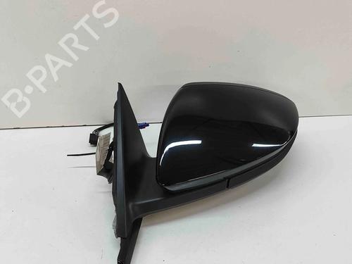 Left mirror AUDI E-TRON (GEN) 55 quattro | BP33374592C26 - Image 3