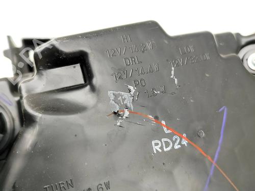 Right daytime light NISSAN ARIYA (FE0) EV | BP36067485C103  - Image 8