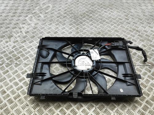Radiator fan MERCEDES-BENZ E-CLASS Coupe (C238) E 220 d (238.314) | BP31715278M35