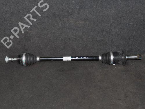 Used Right rear driveshaft BMW X1 (F48) xDrive 25 i (231 hp) 6728302