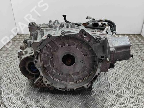 Gearbox VW PASSAT B8 (3G2, CB2) 2.0 TDI 4motion | BP29485997M3 