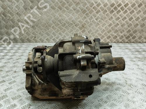 Transfer box ISUZU D-MAX II (TFR, TFS) 2.5 CRDi 4x4 (TFS86J) | BP32025526M36 - Image 2