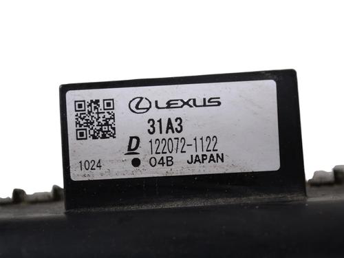Water radiator LEXUS RX (_L2_) 450h AWD (GYL25_, GYL26_, GYL25, GYL26, GYL25R, GYL26R) | BP33364169M31  - Image 7
