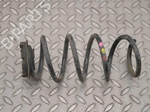 Used Shock absorber spring NISSAN JUKE (F16_) DIG-T 117 (117 hp) 30239153