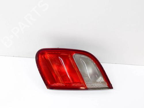 Used Right tailgate light MERCEDES-BENZ CLK (C208) CLK 320 (208.365) (218 hp) 14641669