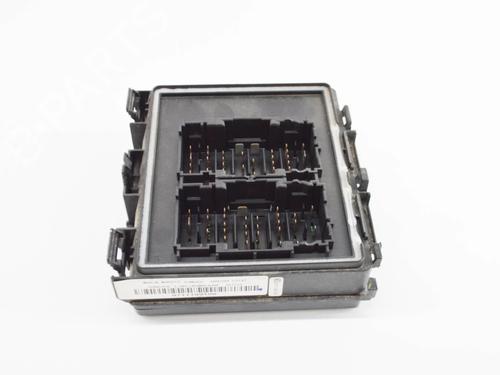 Used Electronic module FORD FIESTA VII (HJ, HF) 1.0 EcoBoost (101 hp) 13516385