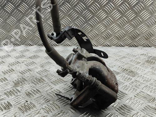 Right rear brake caliper MERCEDES-BENZ GLA-CLASS (X156) GLA 220 CDI 4-matic (156.905) | BP16872002M106 