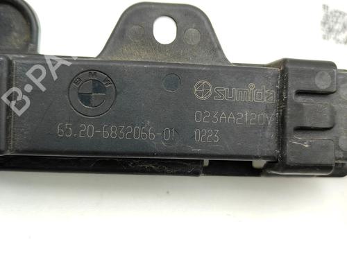 Electronic module BMW X3 (G01, F97, G08) iX3 | BP38782710M83 - Image 7