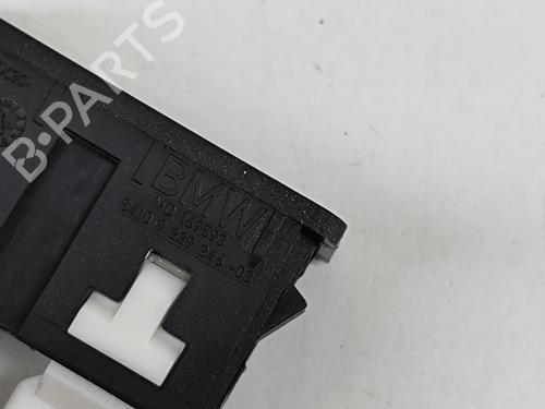 Electronic module BMW 3 Touring (F31) 335 d xDrive | BP16141512M83 