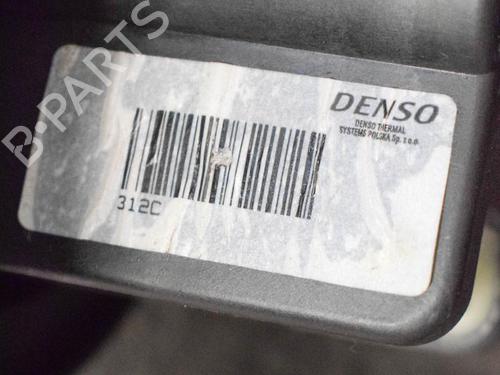 Heater blower motor FIAT 500 (312_) 1.2 (312AXA1A) | BP6746641M62