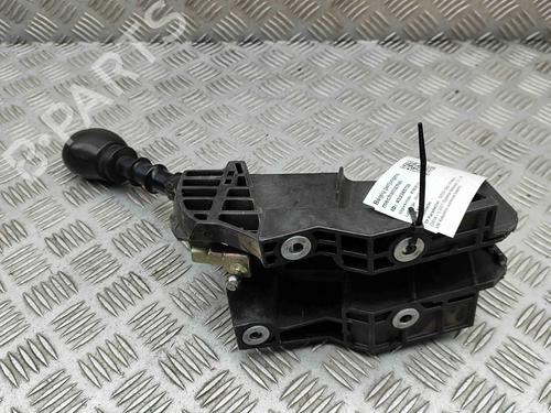 Used Gear lever Gear lever IVECO DAILY VI Platform/Chassis 33S14, 35S14, 35C14, 38S14 (136 hp) 33374698 33374698